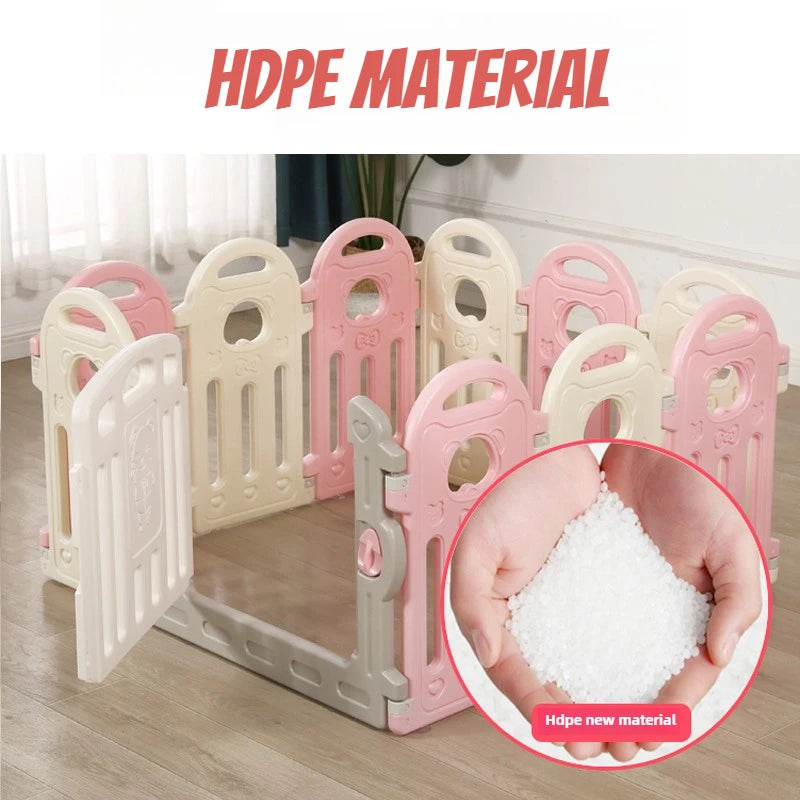 Puppy Eco-friendly Dog Cage