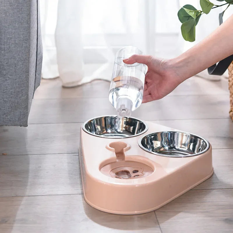 Feeders Pet Bowl