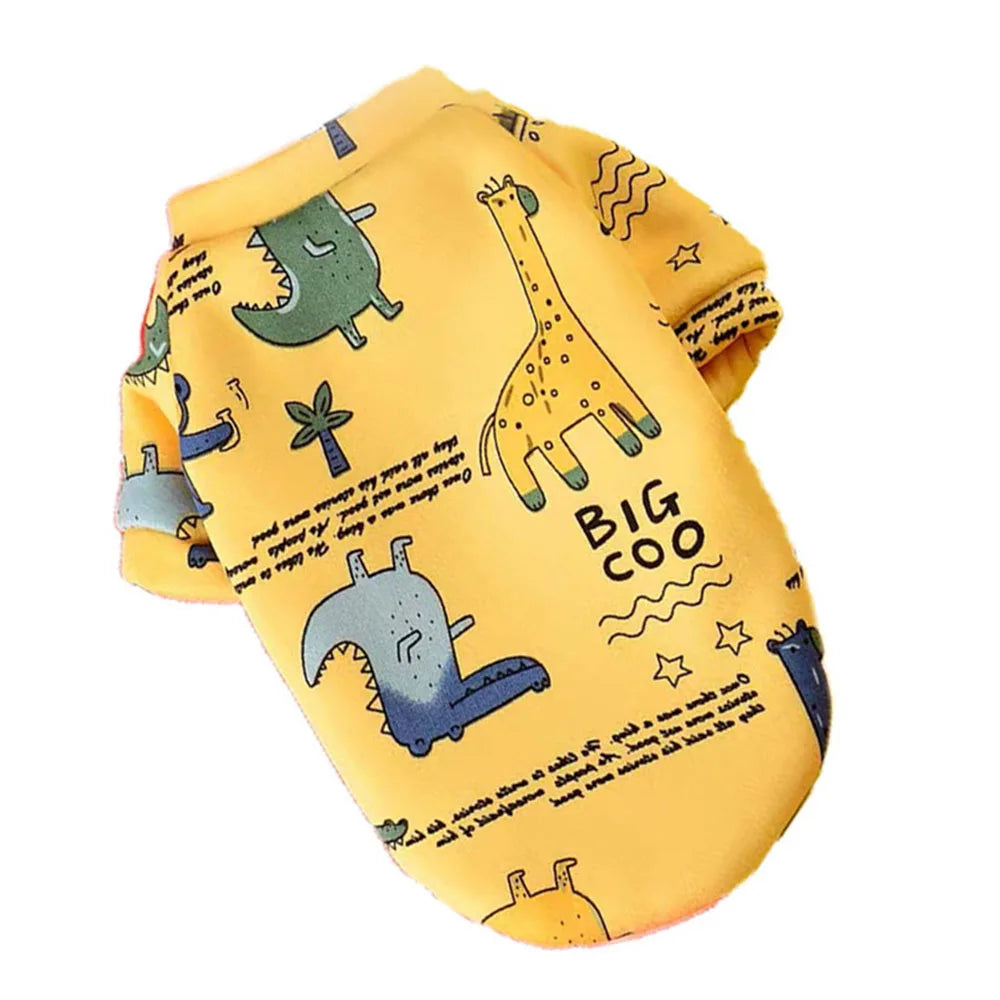 Hairless Cat Shirt Sweater