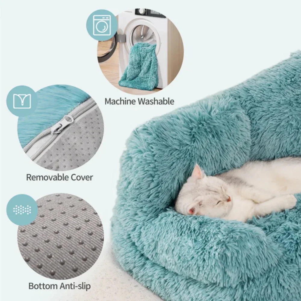 Small Dog Bed