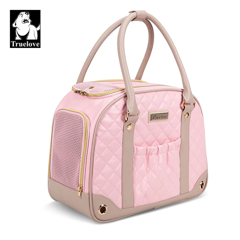 Pet Carrier Handbag