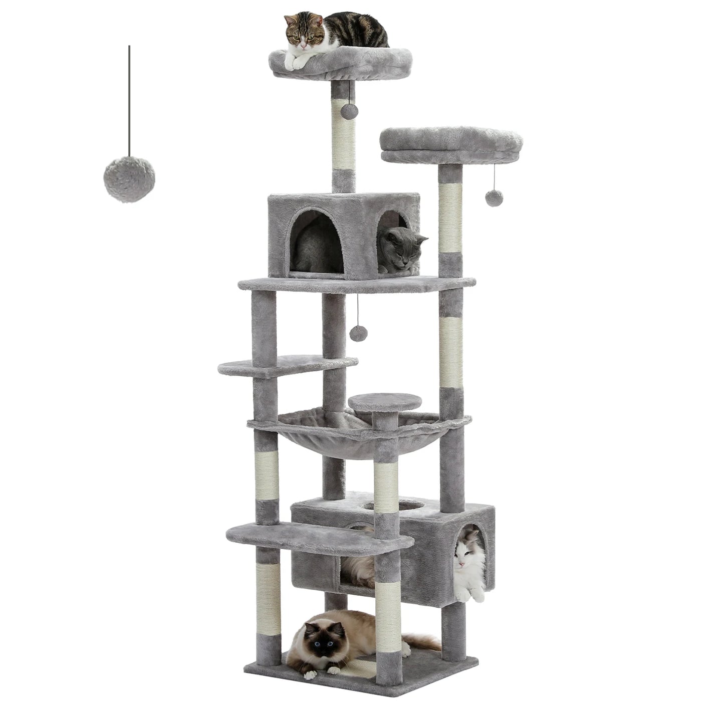 Cat Tree