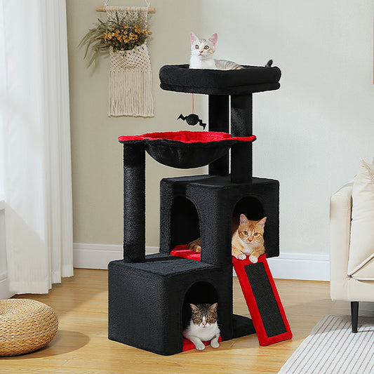 Large Cat Tree