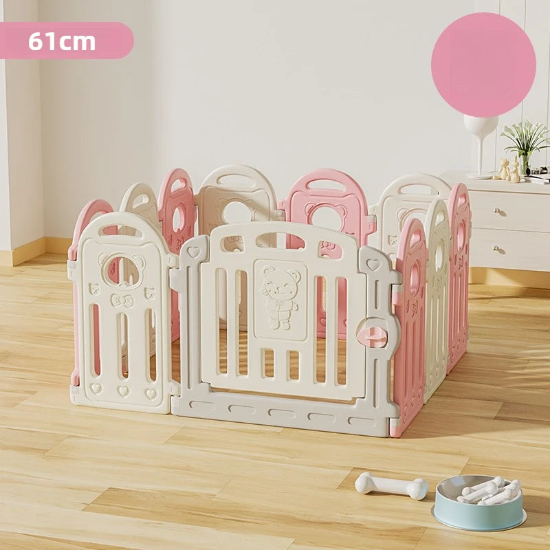 Puppy Eco-friendly Dog Cage