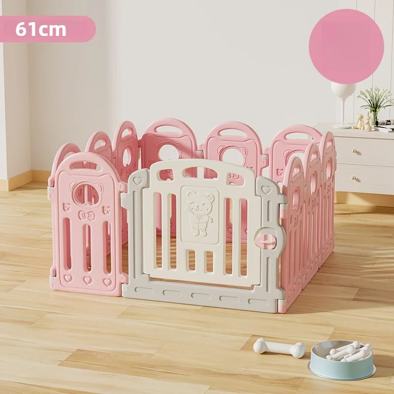 Puppy Eco-friendly Dog Cage