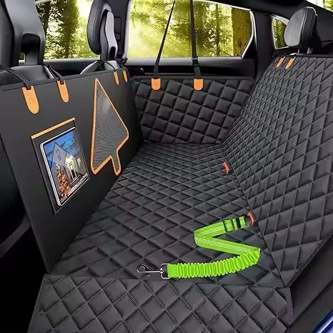 Pet Car Seat Cover