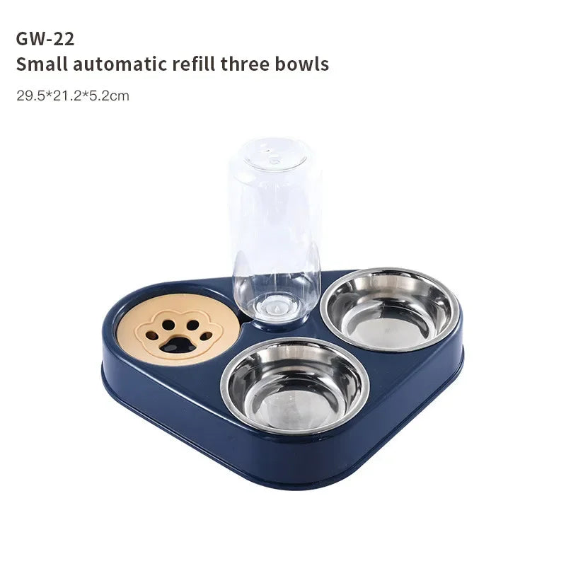 Feeders Pet Bowl