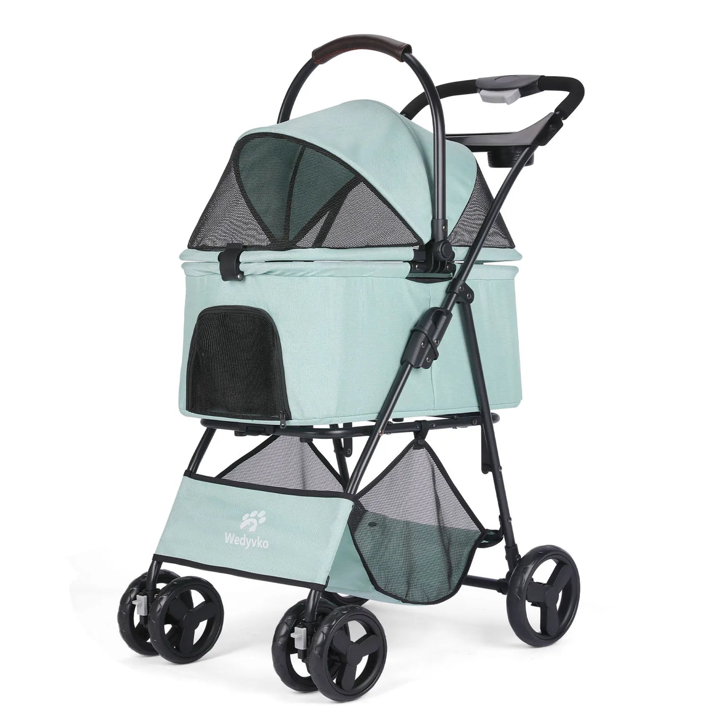 Folding Stroller