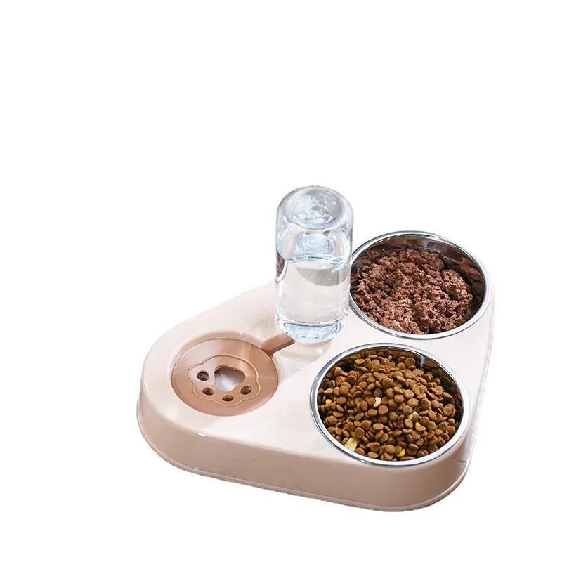 Feeders Pet Bowl