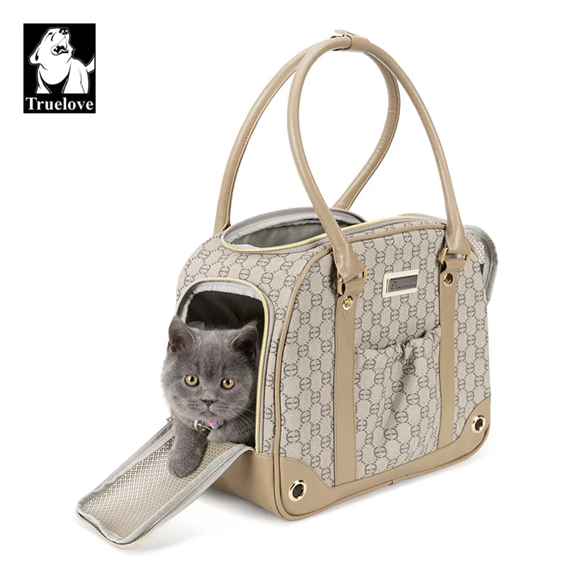 Pet Carrier Handbag
