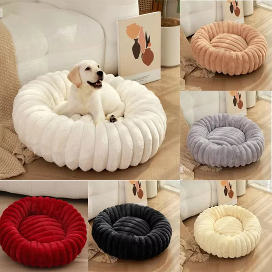 Warm Sleeping Dog House Supplies
