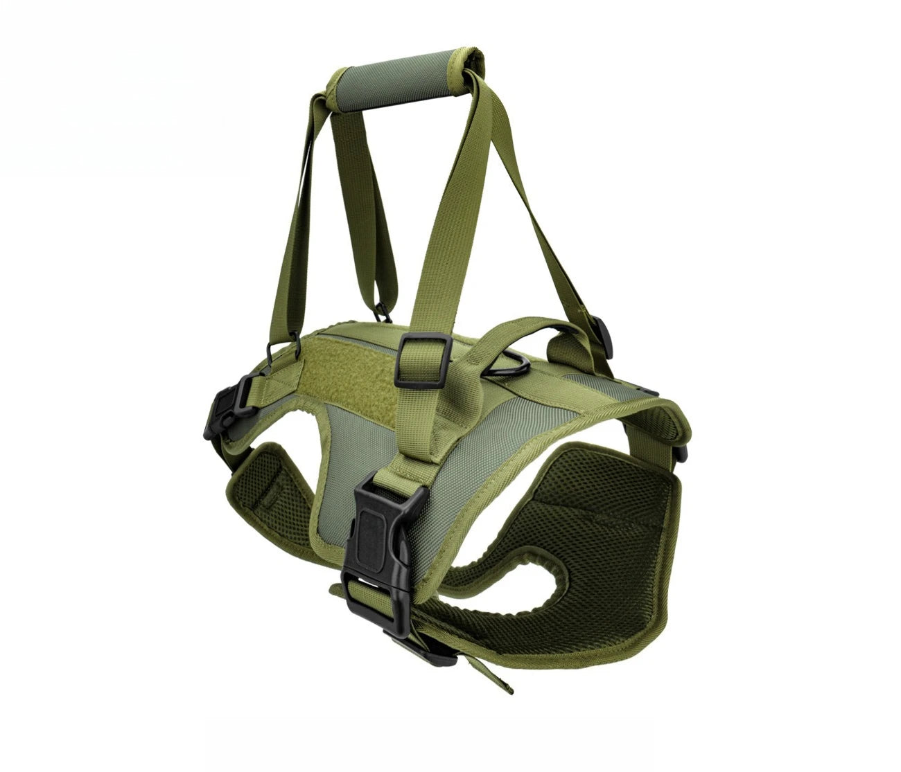 Dog Rear Leg Support Strap