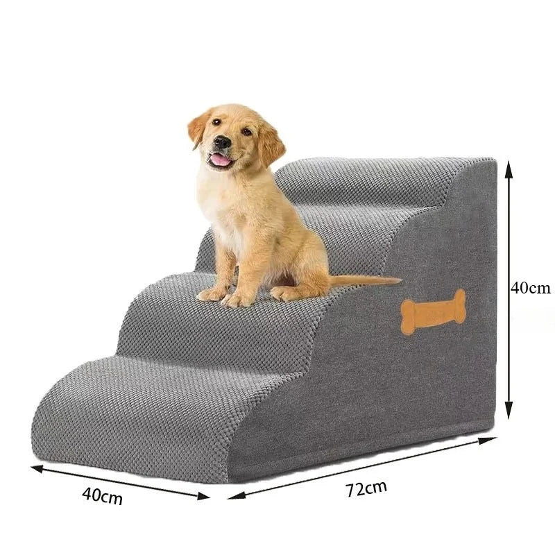 Pets Joint Safety Stairs