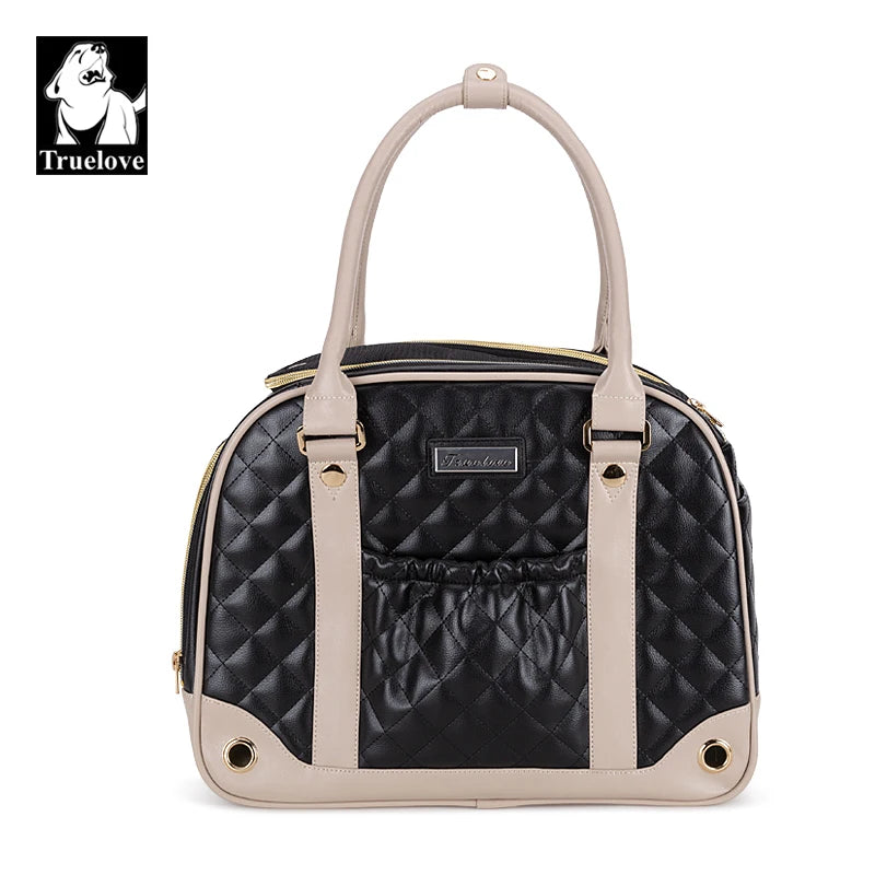 Pet Carrier Handbag