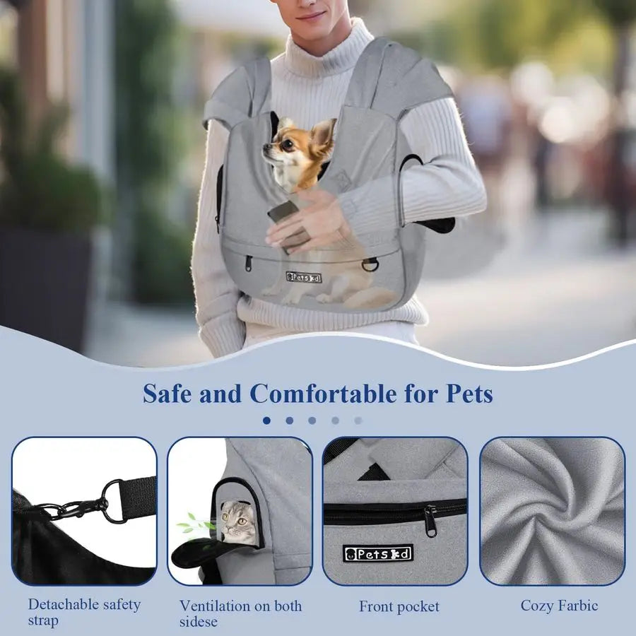 Dog Carrier Sling