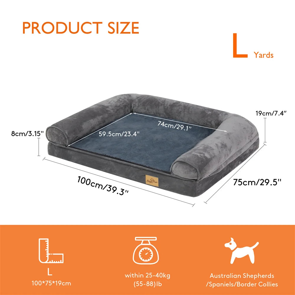Dog Bed