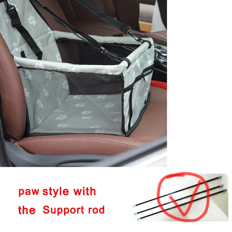 Pets Carrier