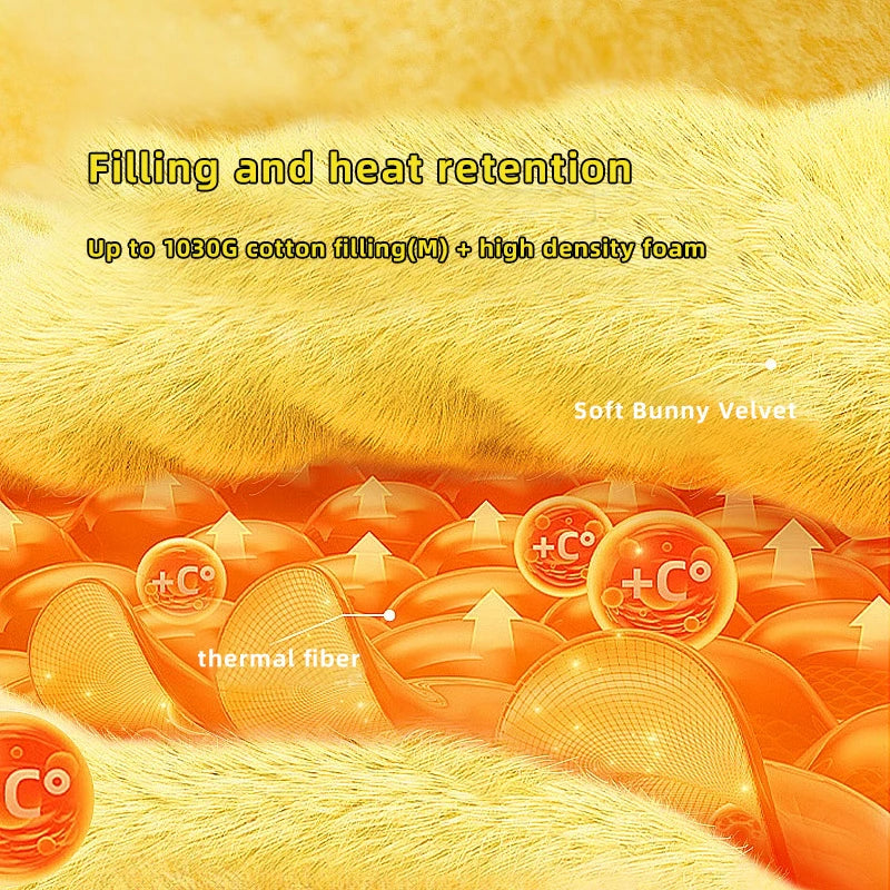 Pet-Friendly Cozy Embrace Couch