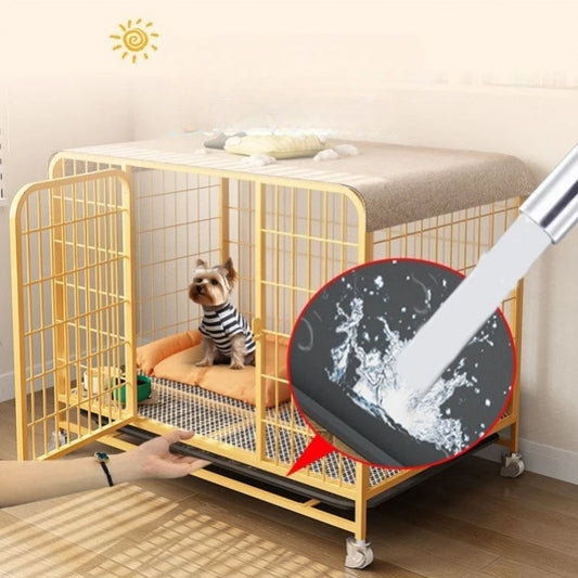Dogs House Indoor