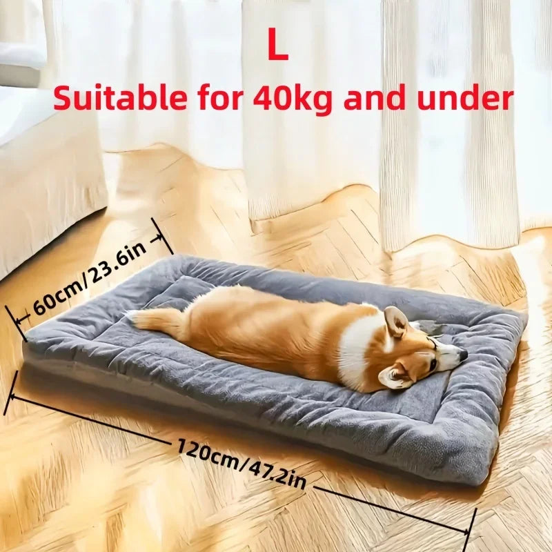 Large Size Dog Bed