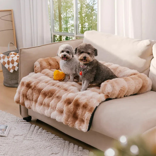 Pet Dog Bed Sofa