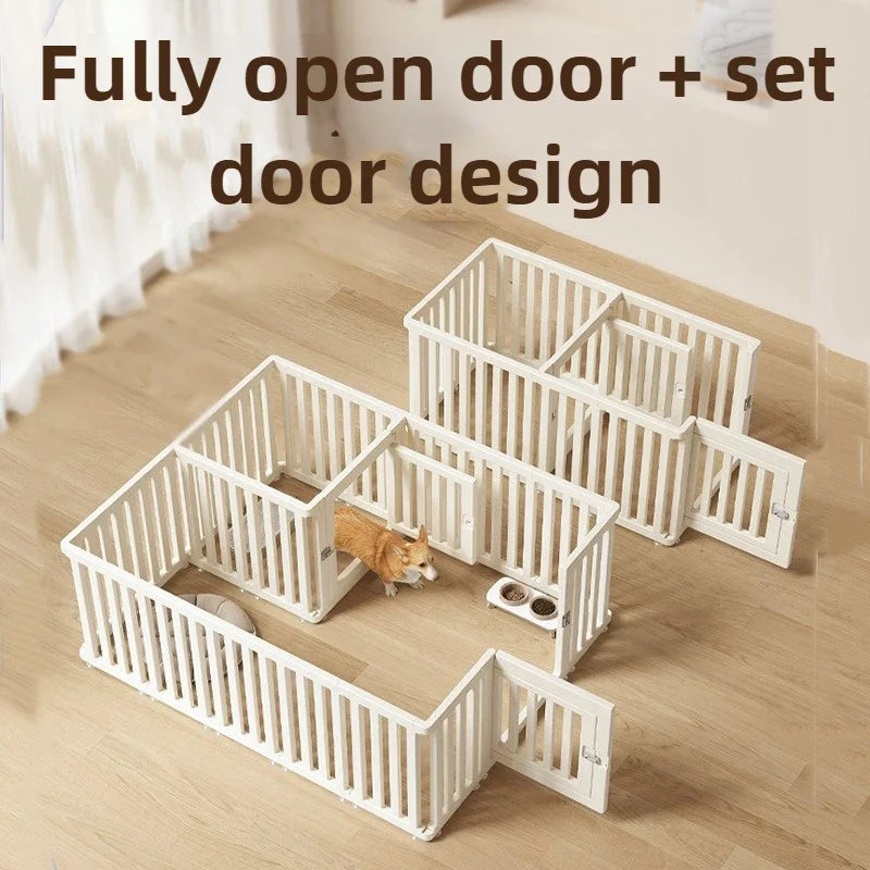 Interior Household Dog Fence