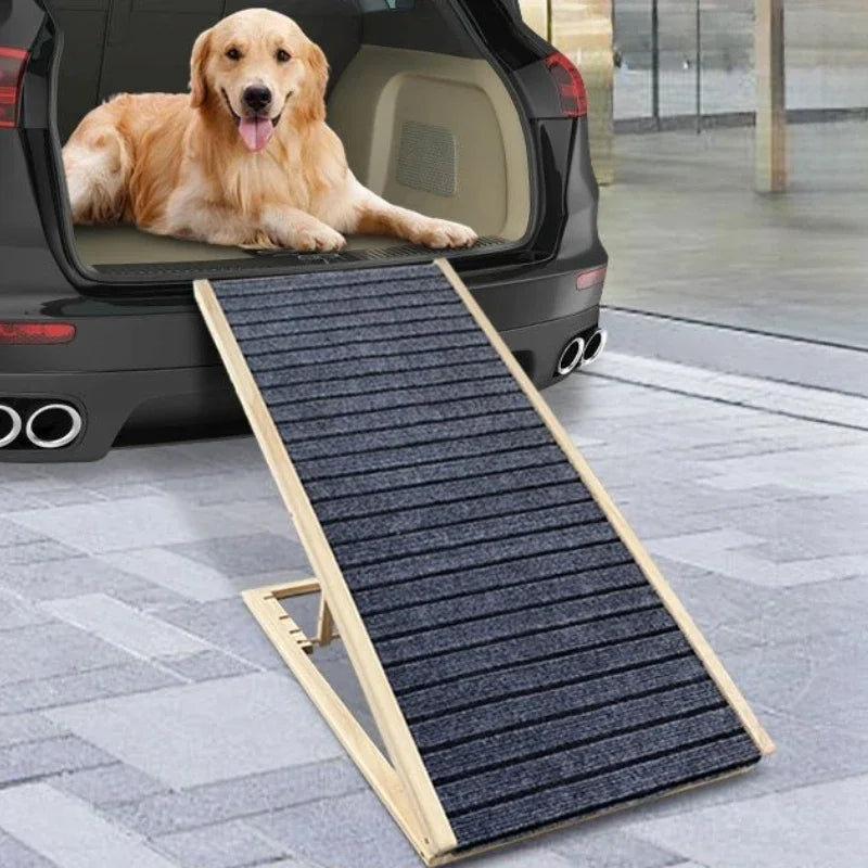 Dog Ramps Car Door