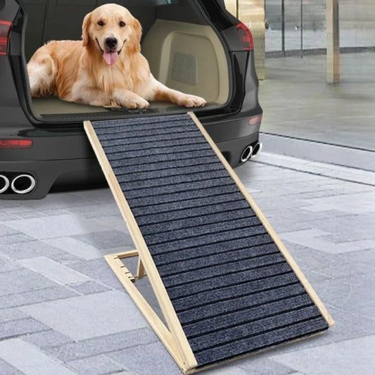 Dog Ramps Car Door