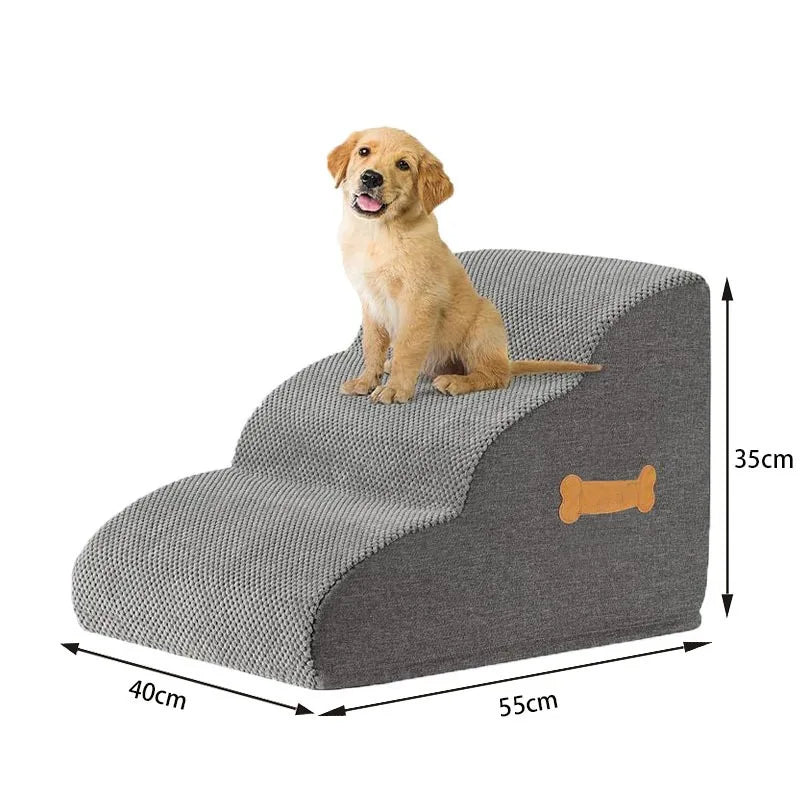 Pets Joint Safety Stairs