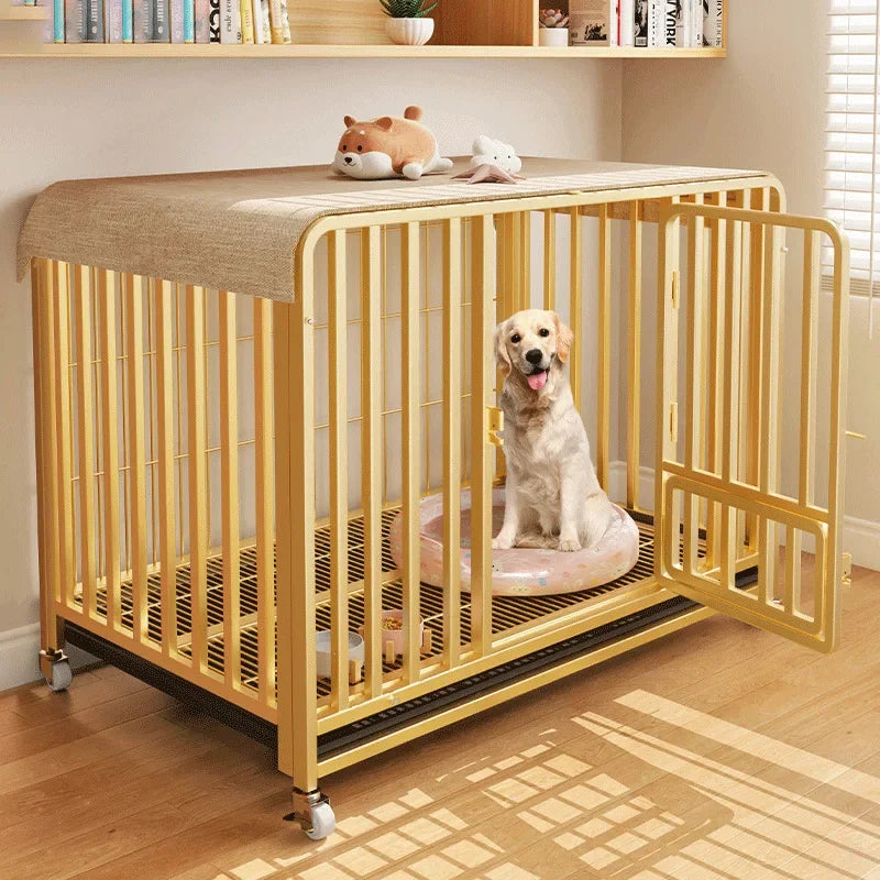 Dogs House Indoor