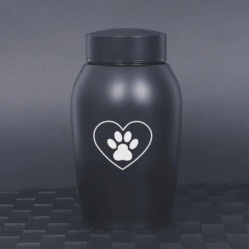 Stainless steel Urns Pets