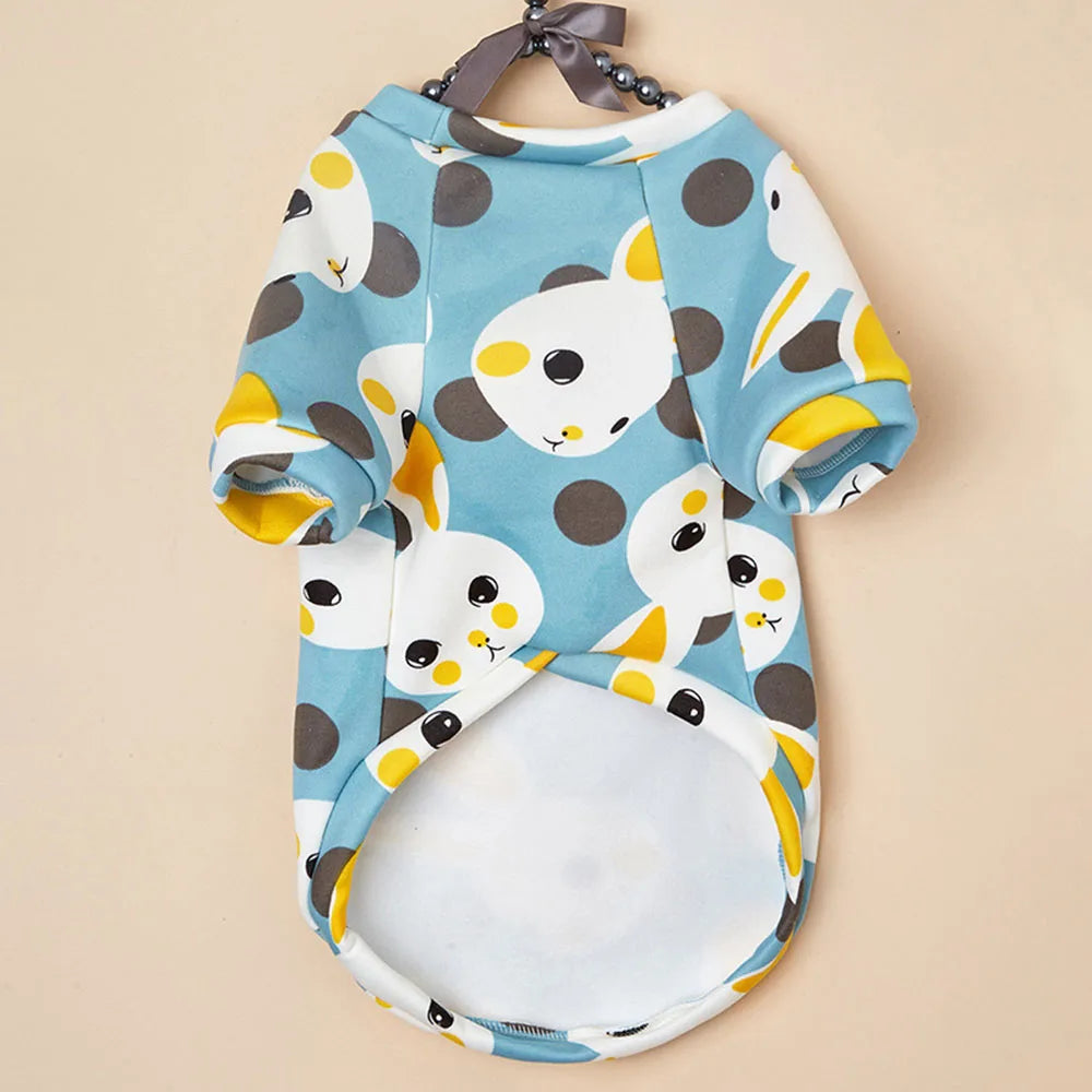 Hairless Cat Shirt Sweater