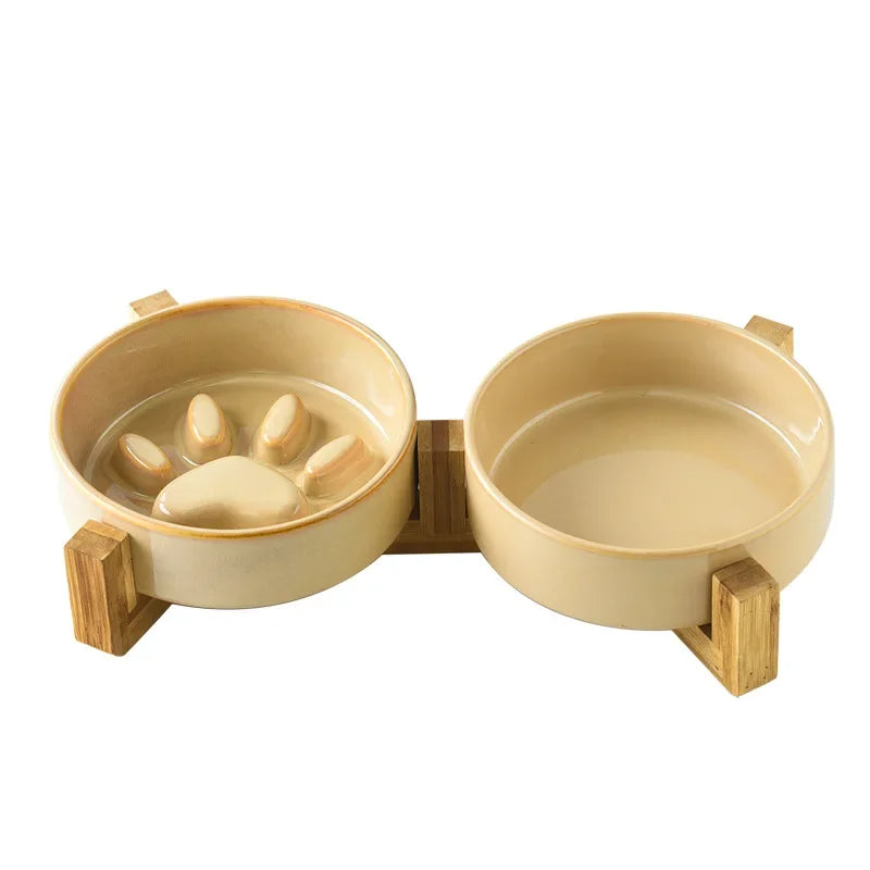 Pet Bowl Dish