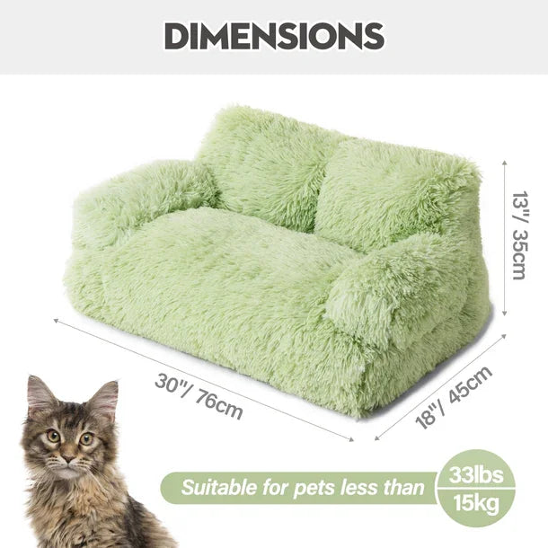 Small Dog Bed
