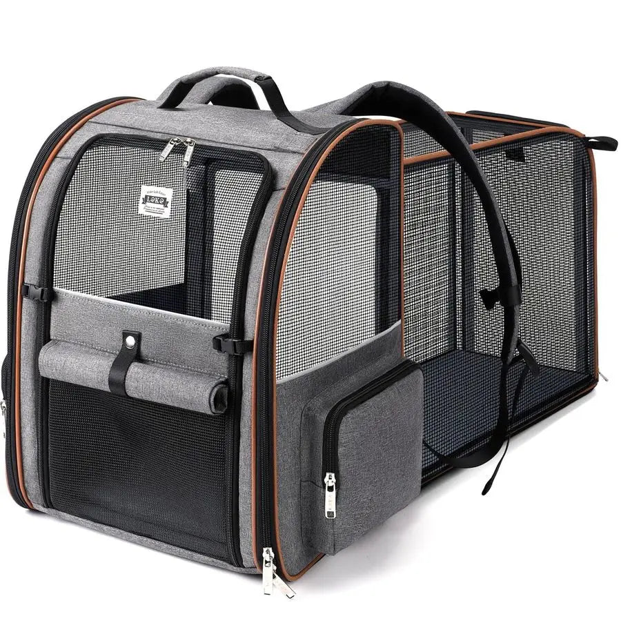 Pet Carrier Backpack