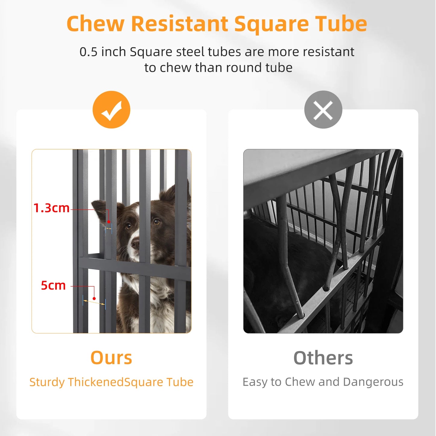 Dog Kennels Heavy Duty