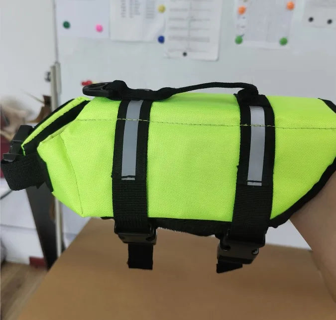 Dog Life Jacket