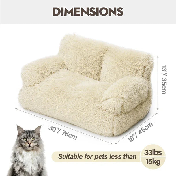 Small Dog Bed