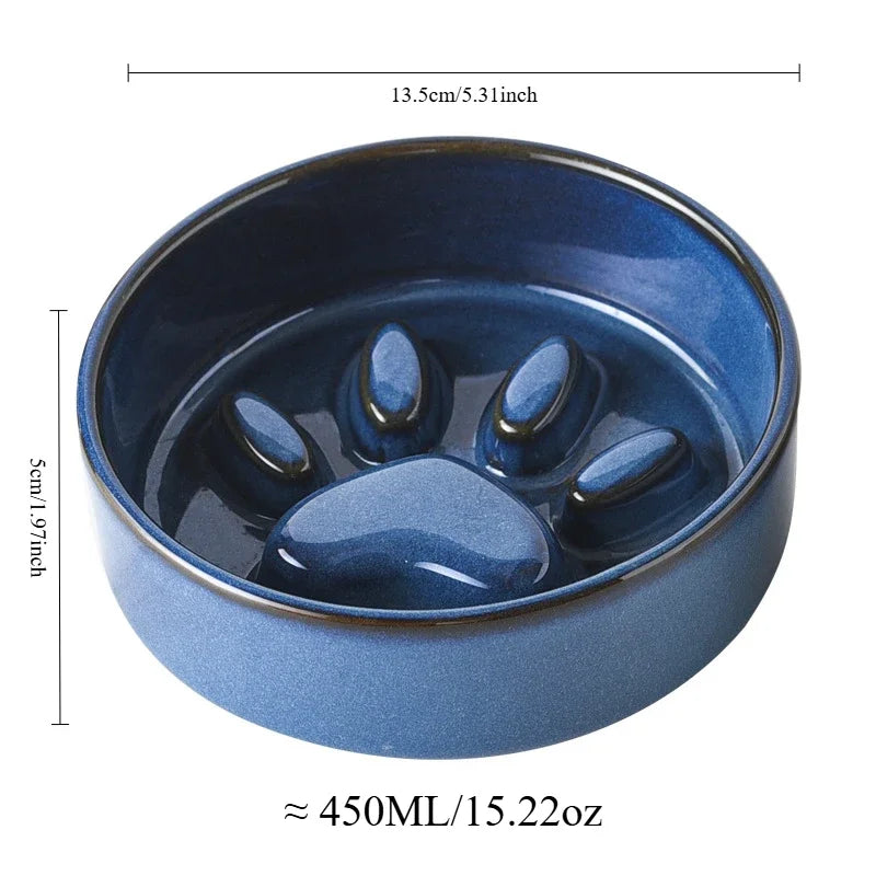 Pet Bowl Dish