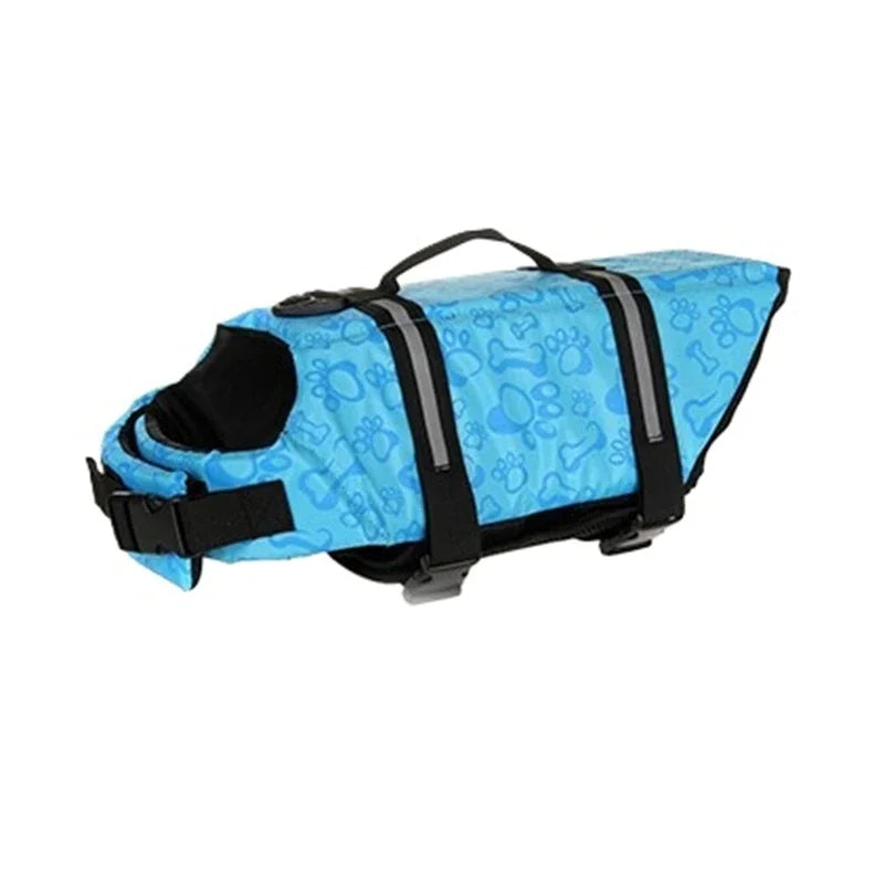 Dog Life Jacket