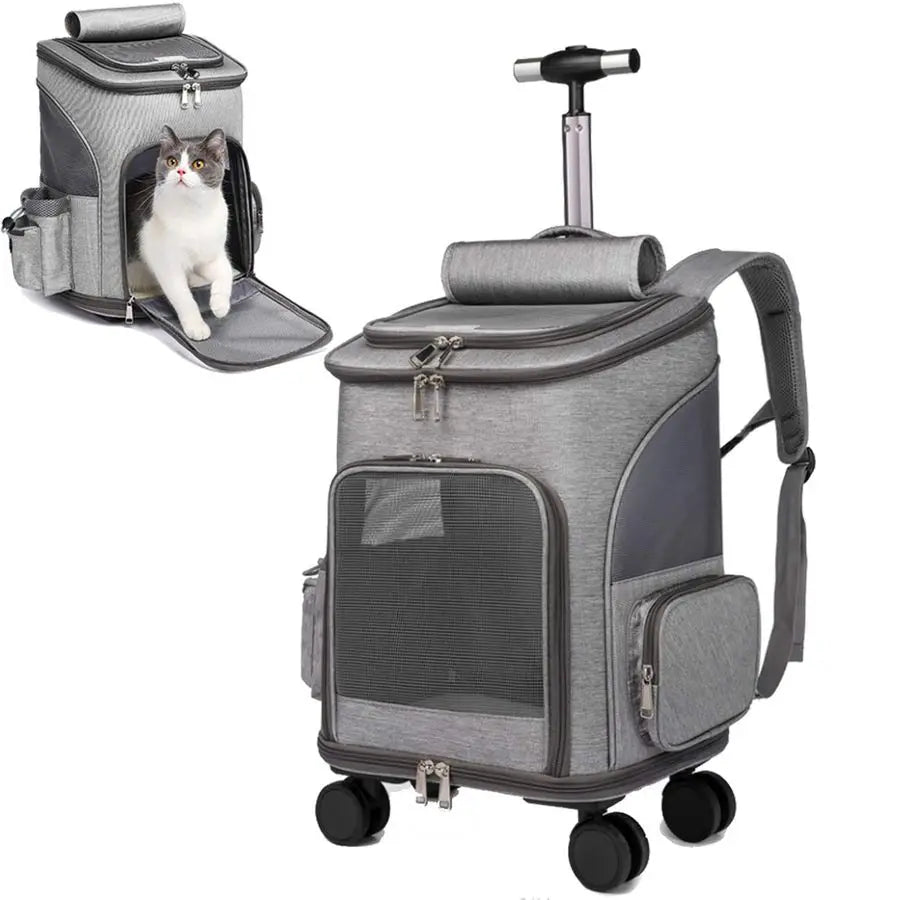 Backpack Pet Stroller