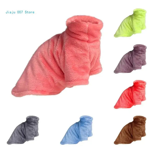 Sphynx Hoodie Hairless Sweater