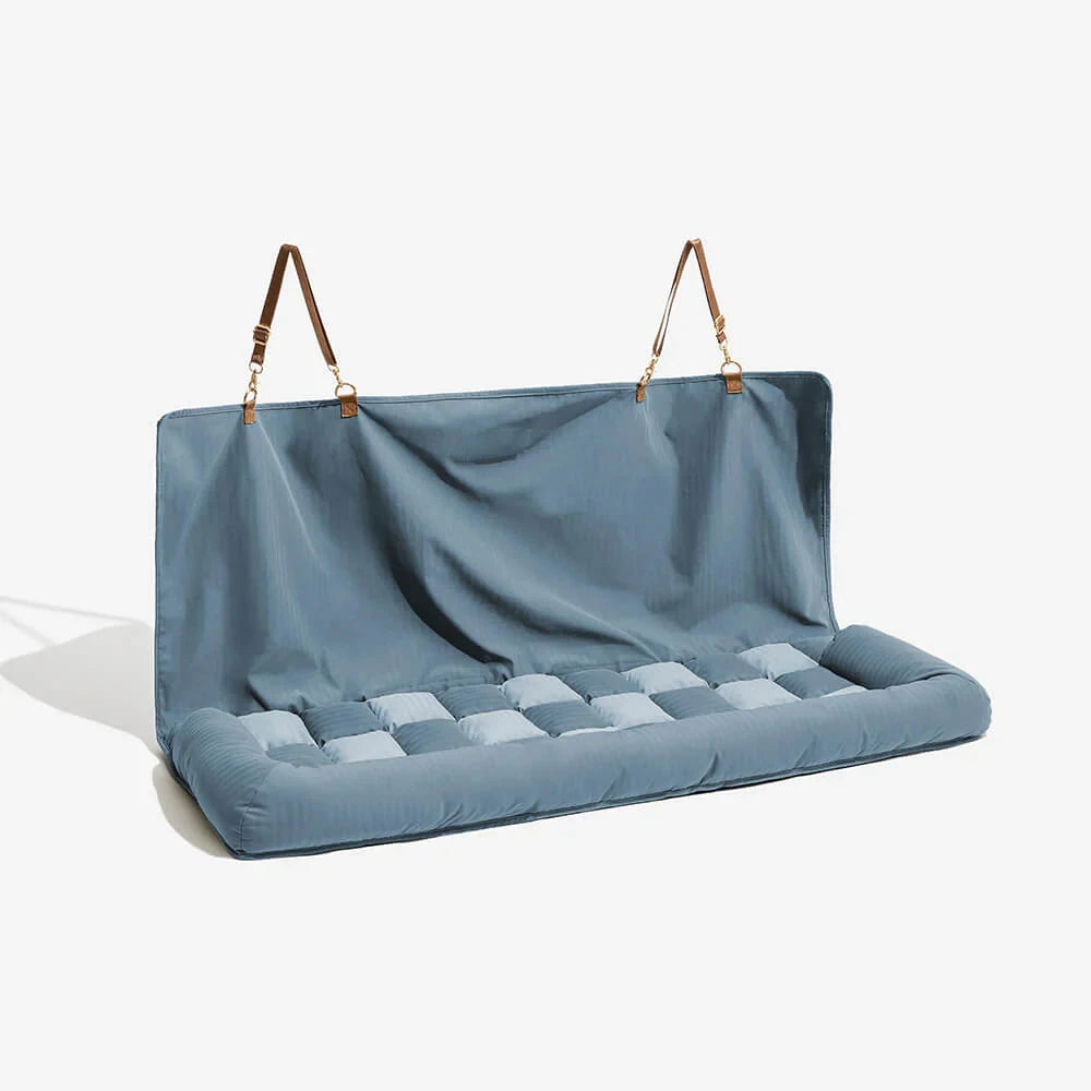 Pet Car Seat Bed