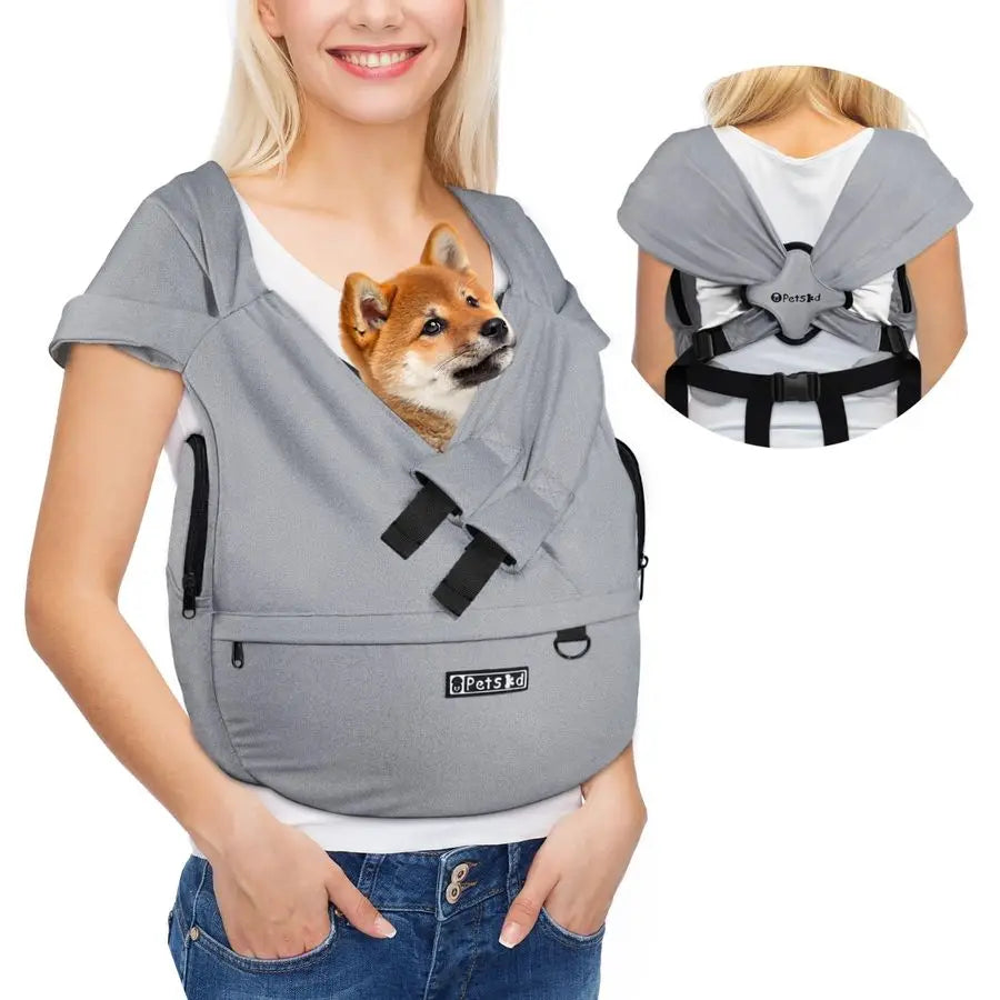 Dog Carrier Sling