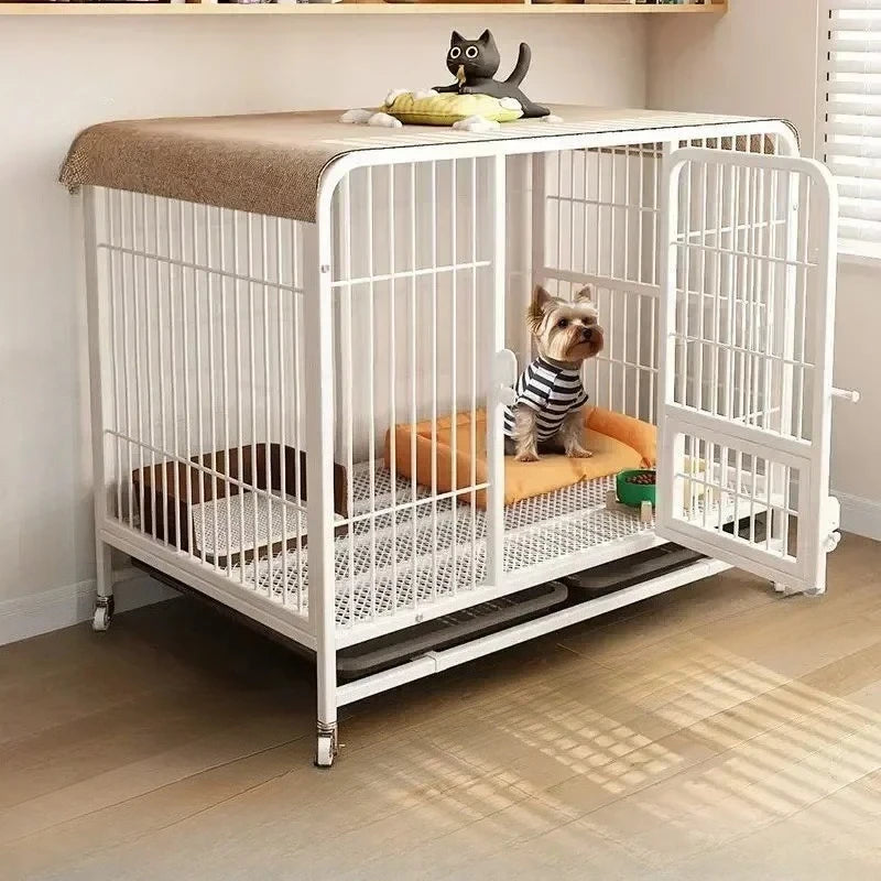 Dogs House Indoor