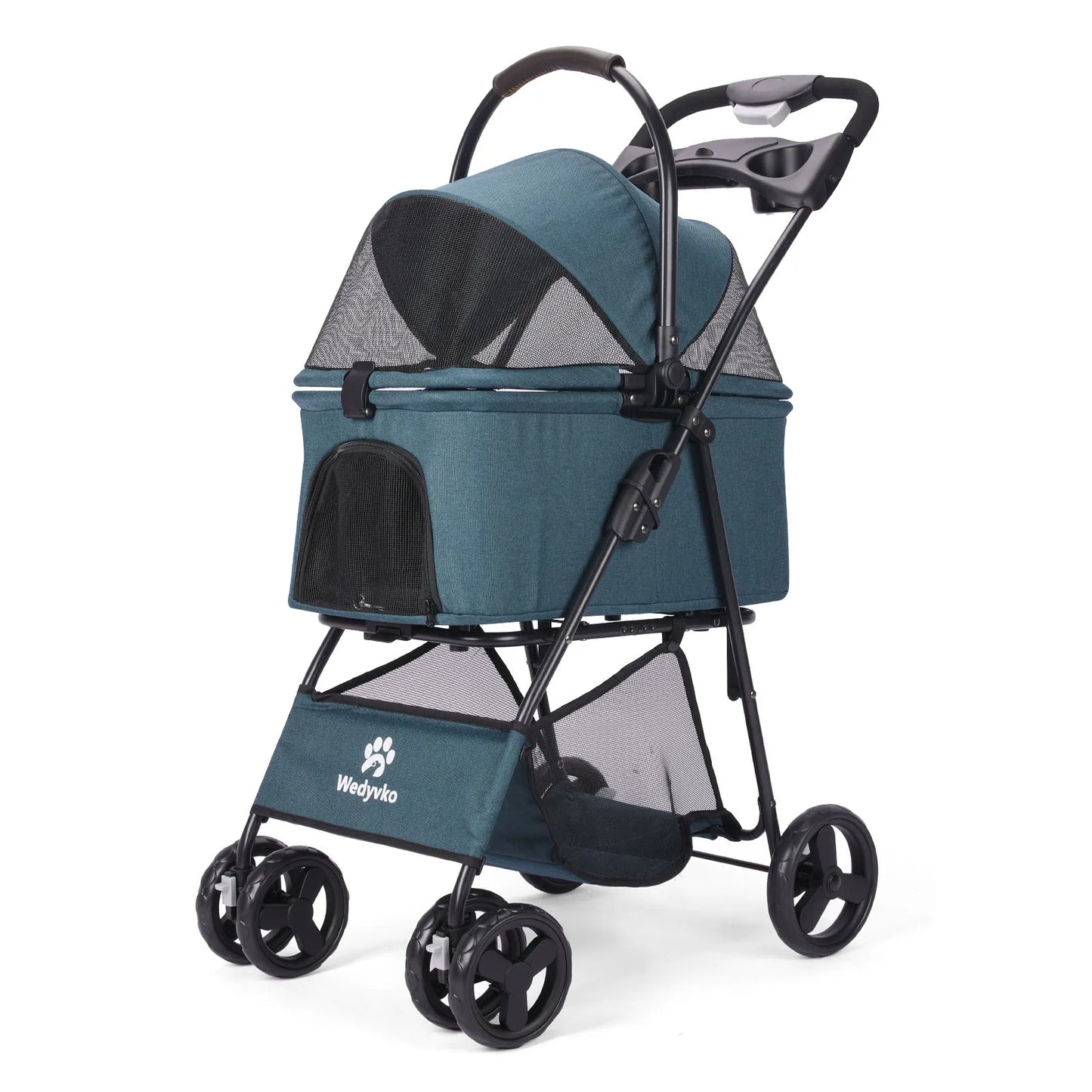 Folding Stroller