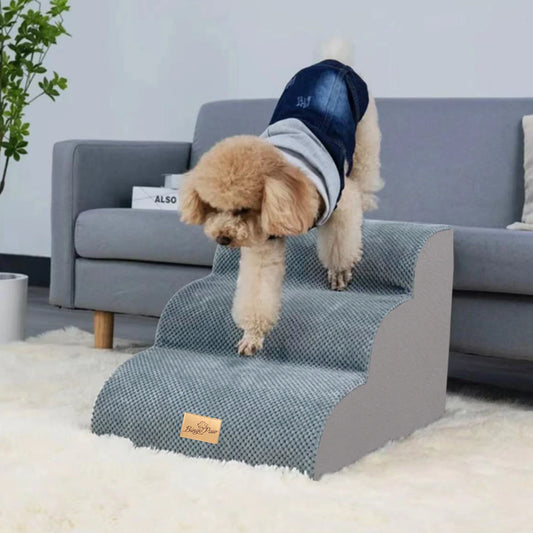 Pet Training Stairs