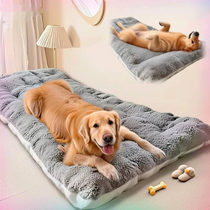 Large Size Dog Bed