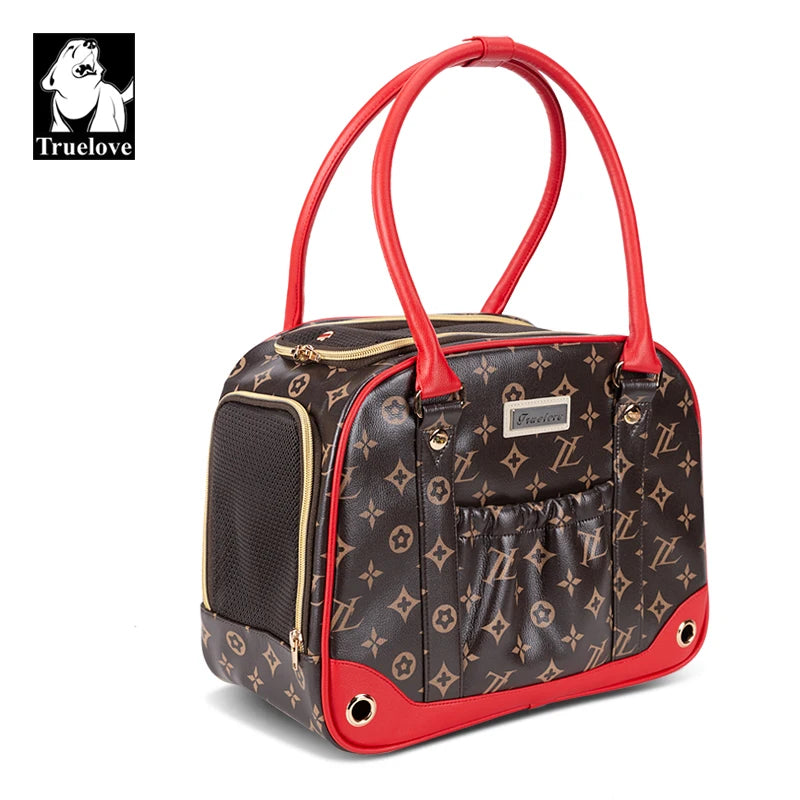 Pet Carrier Handbag