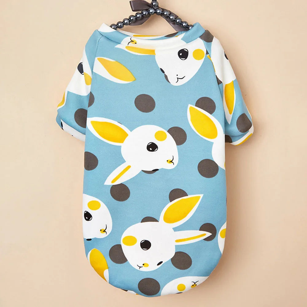 Hairless Cat Shirt Sweater